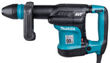 Makita Stemmhammer SDS-MAX – 1.100 W, 8,1 J Schlagstärke, AVT & variabler Schlagzahl - HM0871C