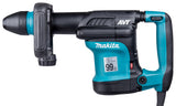 Makita Stemmhammer SDS-MAX – 1.100 W, 8,1 J Schlagstärke, AVT & variabler Schlagzahl - HM0871C