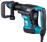 Makita Stemmhammer SDS-MAX – 1.100 W, 8,1 J Schlagstärke, AVT & variabler Schlagzahl - HM0871C