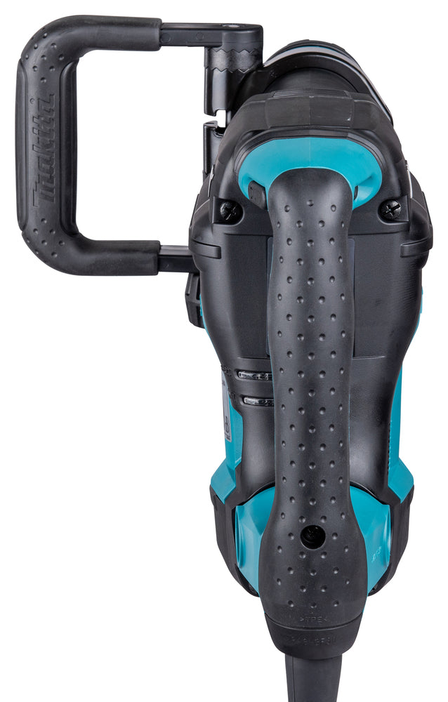 Makita Stemmhammer SDS-MAX – 1.100 W, 8,1 J Schlagstärke, AVT & variabler Schlagzahl - HM0871C