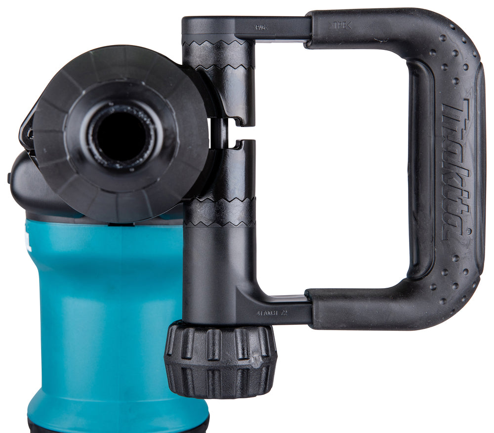 Makita Stemmhammer SDS-MAX – 1.100 W, 8,1 J Schlagstärke, AVT & variabler Schlagzahl - HM0871C
