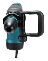 Makita Stemmhammer SDS-MAX – 1.300 W, 11,2 J Schlagstärke, AVT & variabler Schlagzahl - HM1111C