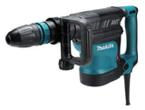 Makita Stemmhammer SDS-MAX – 1.300 W, 11,2 J Schlagstärke, AVT & variabler Schlagzahl - HM1111C