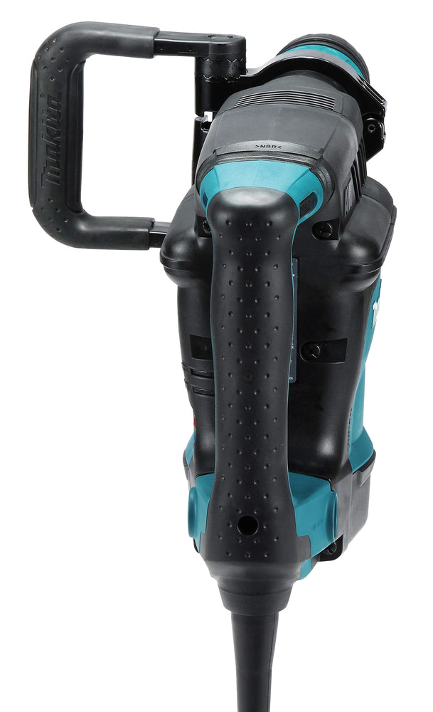 Makita Stemmhammer SDS-MAX – 1.300 W, 11,2 J Schlagstärke, AVT & variabler Schlagzahl - HM1111C