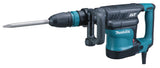 Makita Stemmhammer SDS-MAX – 1.300 W, 11,2 J Schlagstärke, AVT & variabler Schlagzahl - HM1111C