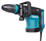 Makita Stemmhammer SDS-MAX – 1.510 W, 18,6 J Schlagstärke, AVT & variabler Schlagzahl - HM1213C
