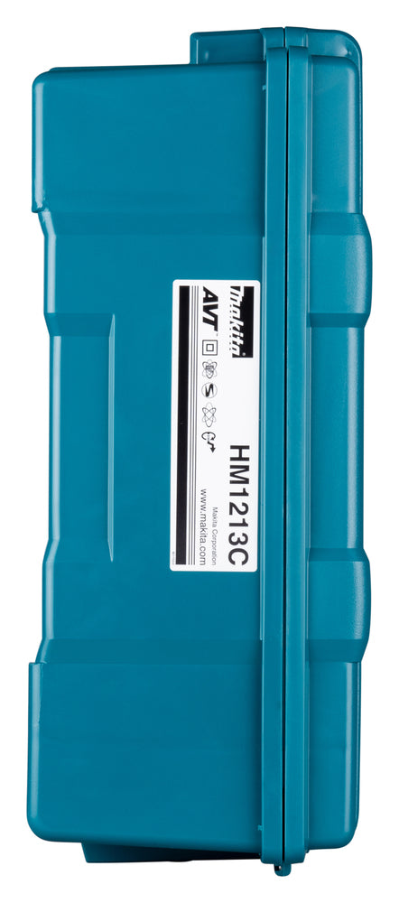 Makita Stemmhammer SDS-MAX – 1.510 W, 18,6 J Schlagstärke, AVT & variabler Schlagzahl - HM1213C