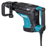 Makita Stemmhammer SDS-MAX – 1.510 W, 18,6 J Schlagstärke, AVT & variabler Schlagzahl - HM1213C