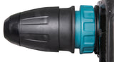 Makita Stemmhammer SDS-MAX – 1.510 W, 18,6 J Schlagstärke, AVT & variabler Schlagzahl - HM1213C