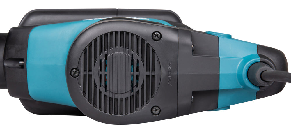 Makita Stemmhammer SDS-MAX – 1.510 W, 18,6 J Schlagstärke, AVT & variabler Schlagzahl - HM1213C