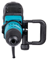 Makita Stemmhammer SDS-MAX – 1.510 W, 19,9 J Schlagstärke, AVT & variabler Schlagzahl - HM1214C