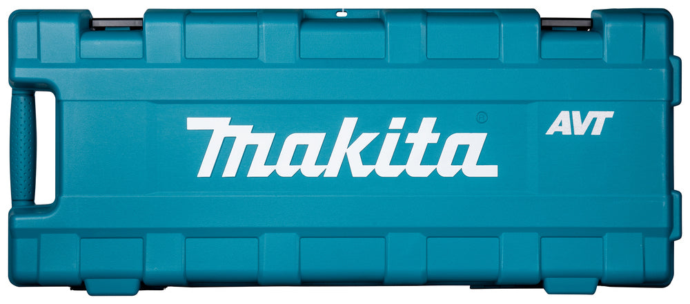 Makita Stemmhammer SDS-MAX – 1.510 W, 19,9 J Schlagstärke, AVT & variabler Schlagzahl - HM1214C
