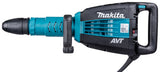 Makita Stemmhammer SDS-MAX – 1.510 W, 19,9 J Schlagstärke, AVT & variabler Schlagzahl - HM1214C