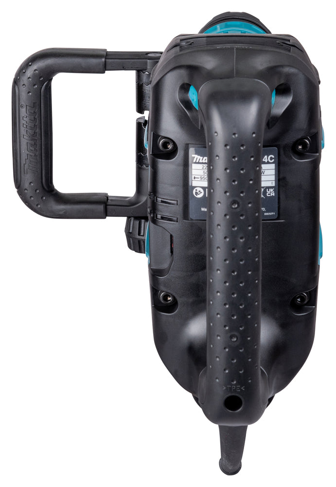 Makita Stemmhammer SDS-MAX – 1.510 W, 19,9 J Schlagstärke, AVT & variabler Schlagzahl - HM1214C