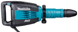 Makita Stemmhammer SDS-MAX – 1.510 W, 19,9 J Schlagstärke, AVT & variabler Schlagzahl - HM1214C