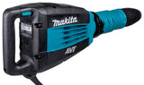Makita Stemmhammer SDS-MAX – 1.510 W, 19,9 J Schlagstärke, AVT & variabler Schlagzahl - HM1214C