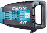 Makita Stemmhammer SDS-MAX – 1.510 W, 19,9 J Schlagstärke, AVT & variabler Schlagzahl - HM1214C