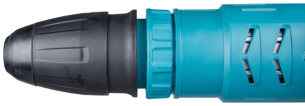 Makita Stemmhammer SDS-MAX – 1.510 W, 19,9 J Schlagstärke, AVT & variabler Schlagzahl - HM1214C