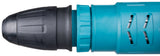 Makita Stemmhammer SDS-MAX – 1.510 W, 19,9 J Schlagstärke, AVT & variabler Schlagzahl - HM1214C