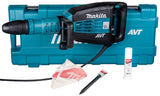 Makita Stemmhammer SDS-MAX – 1.510 W, 19,9 J Schlagstärke, AVT & variabler Schlagzahl - HM1214C