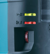 Makita Stemmhammer – 1.510 W, 25,0 J Schlagstärke, AVT & Soft-Start - HM1317C