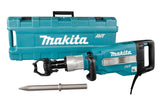 Makita Stemmhammer – 1.850 W, 48,5 J Schlagstärke, AVT & Soft No Load - HM1512