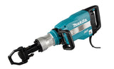 Makita Stemmhammer – 1.850 W, 48,5 J Schlagstärke, AVT & Soft No Load - HM1512