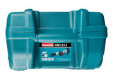 Makita Stemmhammer – 1.850 W, 48,5 J Schlagstärke, AVT & Soft No Load - HM1512