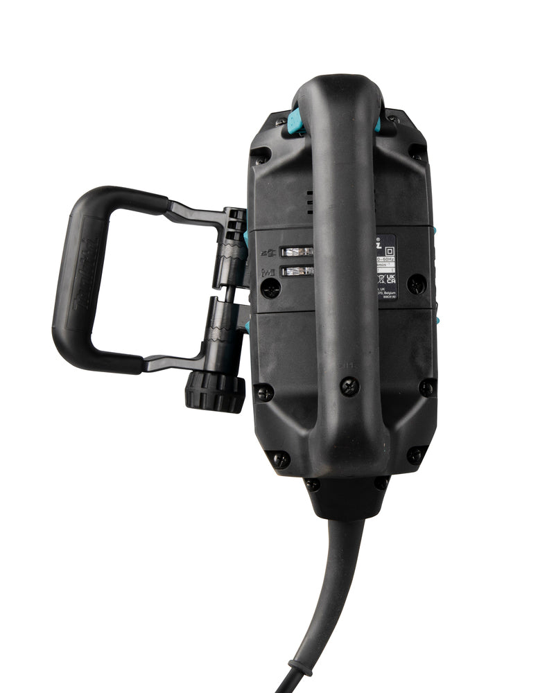Makita Stemmhammer – 1.850 W, 48,5 J Schlagstärke, AVT & Soft No Load - HM1512