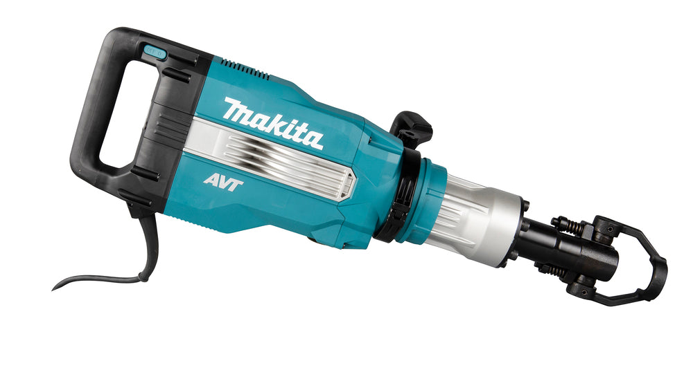 Makita Stemmhammer – 1.850 W, 48,5 J Schlagstärke, AVT & Soft No Load - HM1512