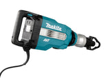 Makita Stemmhammer – 1.850 W, 48,5 J Schlagstärke, AVT & Soft No Load - HM1512