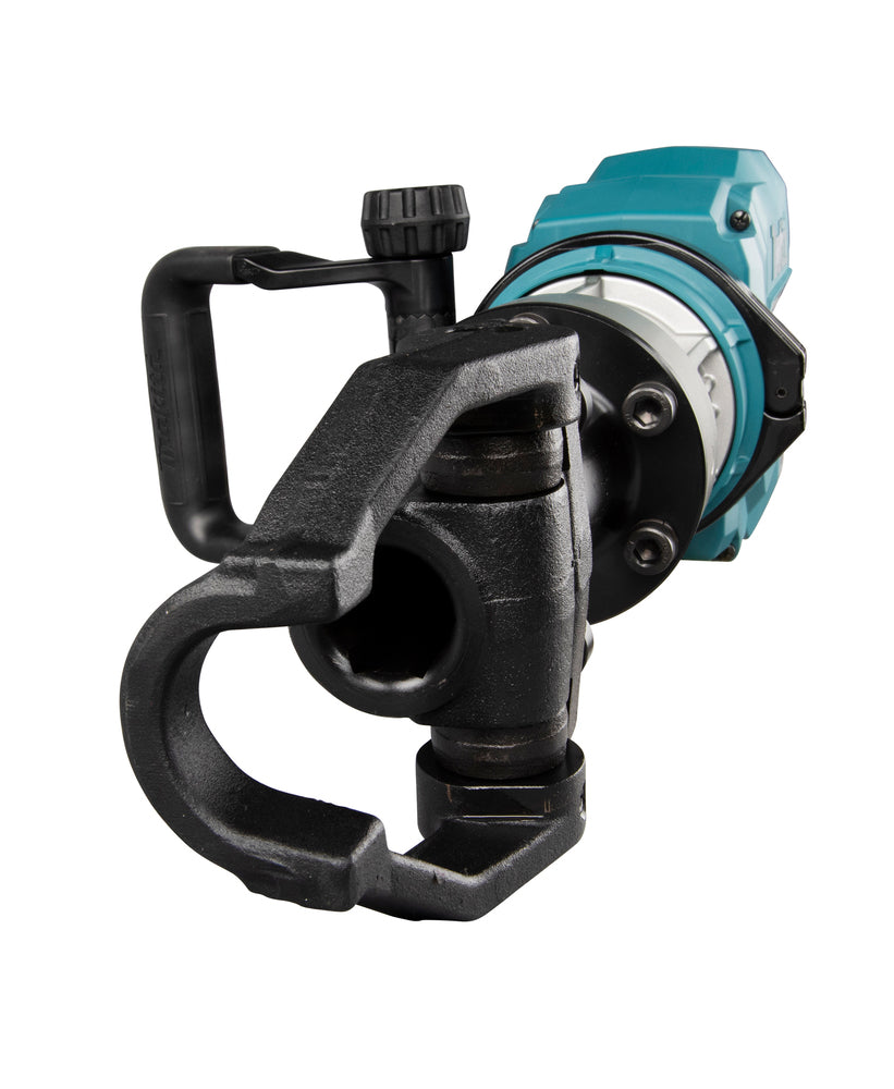 Makita Stemmhammer – 1.850 W, 48,5 J Schlagstärke, AVT & Soft No Load - HM1512