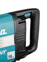 Makita Stemmhammer – 1.850 W, 48,5 J Schlagstärke, AVT & Soft No Load - HM1512