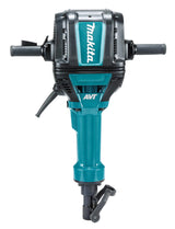 Makita Stemmhammer – 2.000 W, 72,8 J Schlagstärke, mit AVT & Soft-Start - HM1812