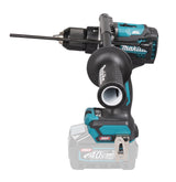 Makita Akku-Schlagbohrschrauber – 18V, solo im Karton mit AFT - HP001GZ