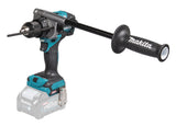 Makita Akku-Schlagbohrschrauber – 18V, solo im Karton mit AFT - HP001GZ