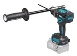 Makita Akku-Schlagbohrschrauber – 18V, solo im Karton mit AFT - HP001GZ