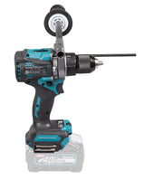 Makita Akku-Schlagbohrschrauber – 18V, solo im Karton mit AFT - HP001GZ