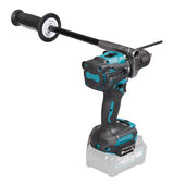 Makita Akku-Schlagbohrschrauber – 18V, solo im Karton mit AFT - HP001GZ