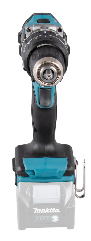 Makita Akku-Schlagbohrschrauber – 18V, 70 Nm Drehmoment, bürstenlos & kompakt - HP002GZ