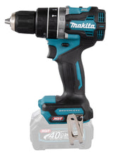 Makita Akku-Schlagbohrschrauber – 18V, 70 Nm Drehmoment, bürstenlos & kompakt - HP002GZ