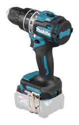Makita Akku-Schlagbohrschrauber – 18V, 70 Nm Drehmoment, bürstenlos & kompakt - HP002GZ