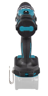 Makita Akku-Schlagbohrschrauber – 18V, 70 Nm Drehmoment, bürstenlos & kompakt - HP002GZ