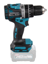 Makita Akku-Schlagbohrschrauber – 18V, 70 Nm Drehmoment, bürstenlos & kompakt - HP002GZ