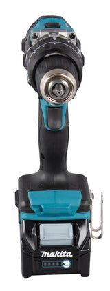 Makita Akku-Schlagbohrschrauber – 18V, 70 Nm Drehmoment, bürstenlos & kompakt (174 mm) - HP002GA202