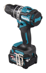 Makita Akku-Schlagbohrschrauber – 18V, 70 Nm Drehmoment, bürstenlos & kompakt (174 mm) - HP002GA202
