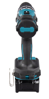 Makita Akku-Schlagbohrschrauber – 18V, 70 Nm Drehmoment, bürstenlos & kompakt (174 mm) - HP002GA202