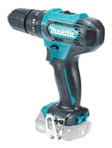Makita Akku-Schlagbohrschrauber – 18V, 34 Nm Drehmoment, kompakt & vielseitig - HP333DZ