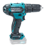 Makita Akku-Schlagbohrschrauber – 18V, 34 Nm Drehmoment, kompakt & vielseitig - HP333DZ