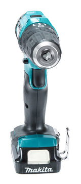 Makita Akku-Schlagbohrschrauber – 18V, kompakt & mit umfangreichem Zubehörset - HP333DSAX1